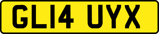 GL14UYX