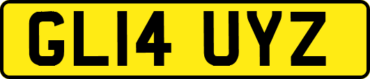 GL14UYZ