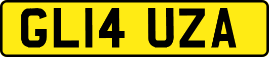 GL14UZA