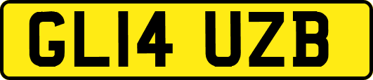 GL14UZB
