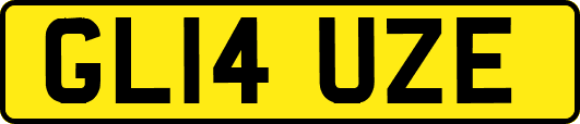 GL14UZE