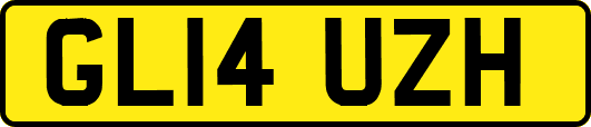 GL14UZH