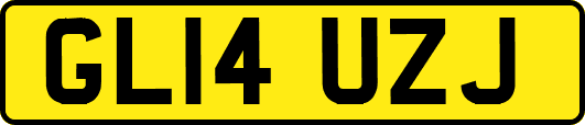 GL14UZJ