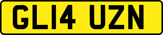 GL14UZN