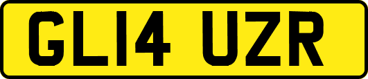 GL14UZR
