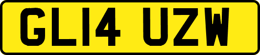 GL14UZW