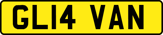 GL14VAN