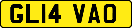 GL14VAO