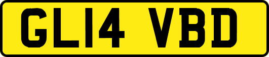 GL14VBD