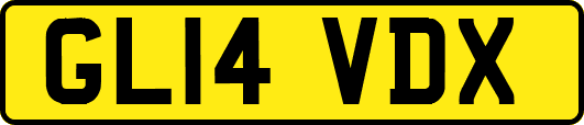GL14VDX