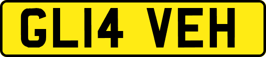 GL14VEH