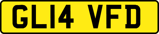 GL14VFD