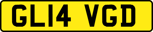 GL14VGD