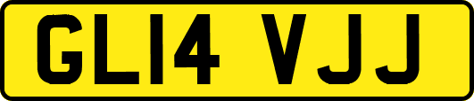 GL14VJJ