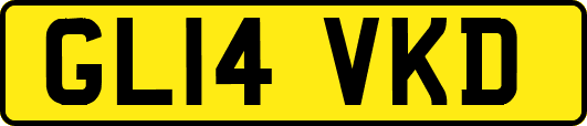 GL14VKD