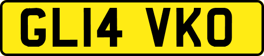 GL14VKO