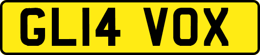 GL14VOX
