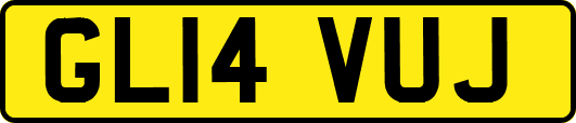 GL14VUJ