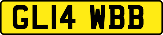 GL14WBB