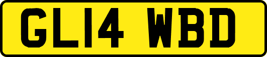 GL14WBD