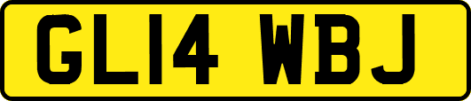GL14WBJ
