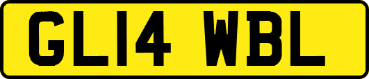 GL14WBL