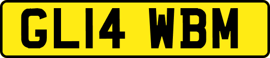 GL14WBM
