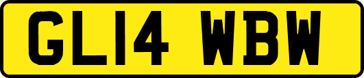 GL14WBW