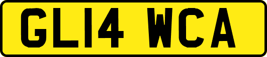 GL14WCA