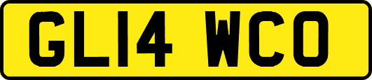 GL14WCO