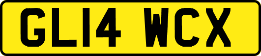 GL14WCX
