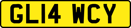 GL14WCY