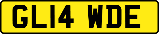 GL14WDE