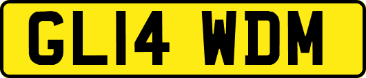 GL14WDM