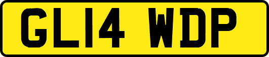 GL14WDP