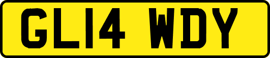 GL14WDY