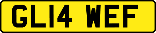 GL14WEF