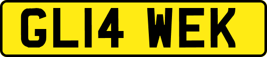 GL14WEK