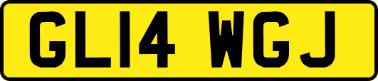 GL14WGJ