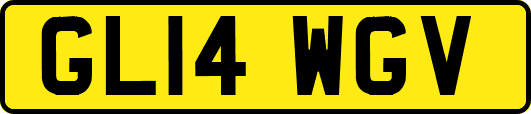 GL14WGV