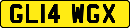 GL14WGX