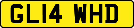 GL14WHD