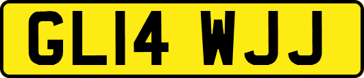 GL14WJJ