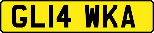 GL14WKA