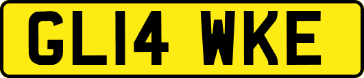 GL14WKE