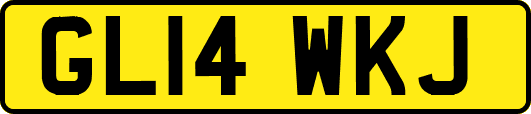 GL14WKJ