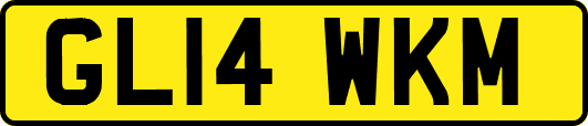 GL14WKM