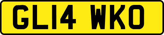 GL14WKO