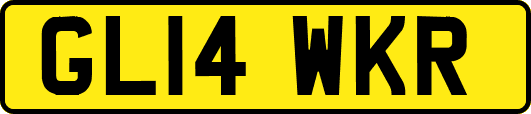 GL14WKR