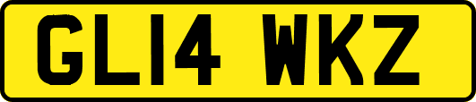 GL14WKZ
